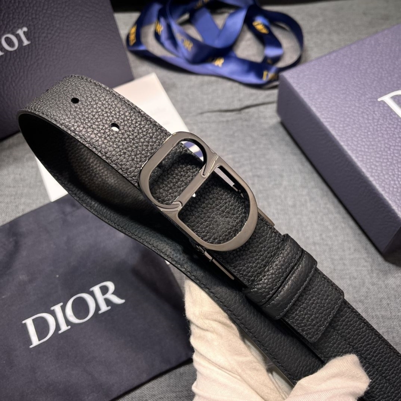 Dior Belts